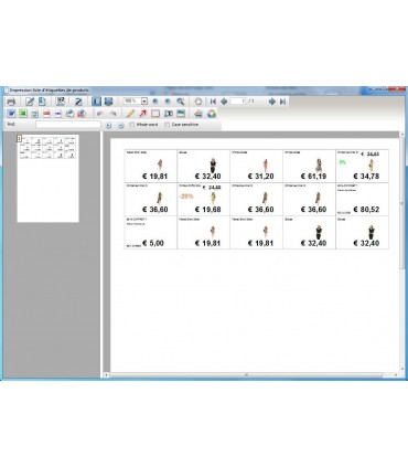 PrestaPricing screen capture:  stickers exemple- with photos 