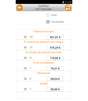 PrestaOrders gestion des commandes PrestaShop