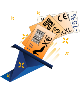 Price labels generator PRO for PrestaShop