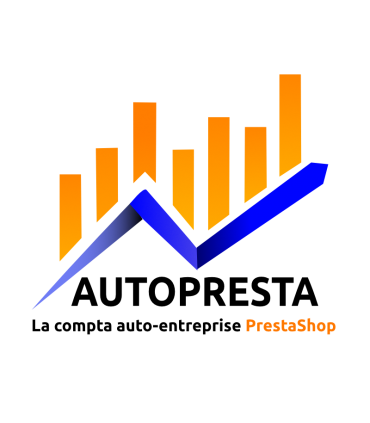 AutoPresta: Le registre comptable pour l'auto entrepreneur utilisant Prestashop