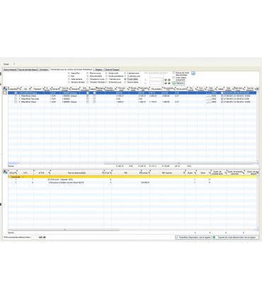 AutoPresta: Accounting book for French auto-entrepreneurs using Prestashop