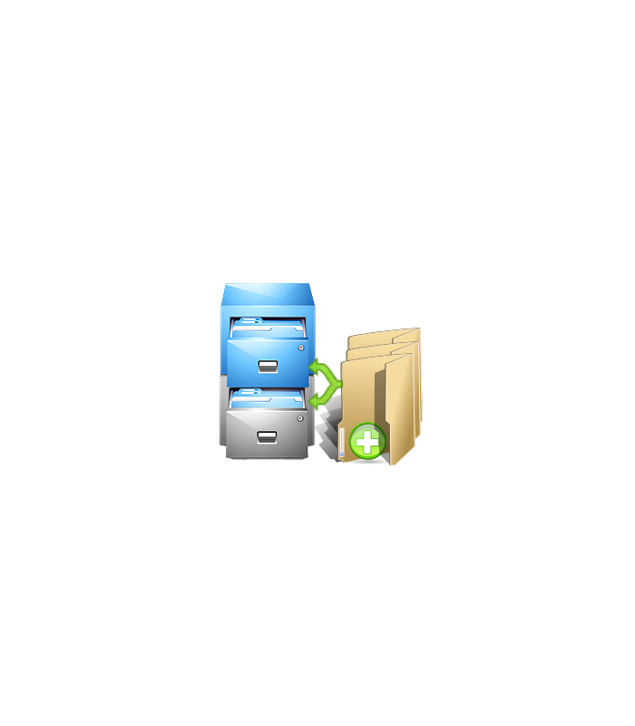 PrestaCategories - Module for easy management of products categories