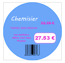 rounded stickers 2