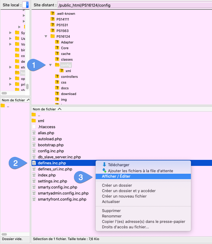 Télécharger defines.inc.php