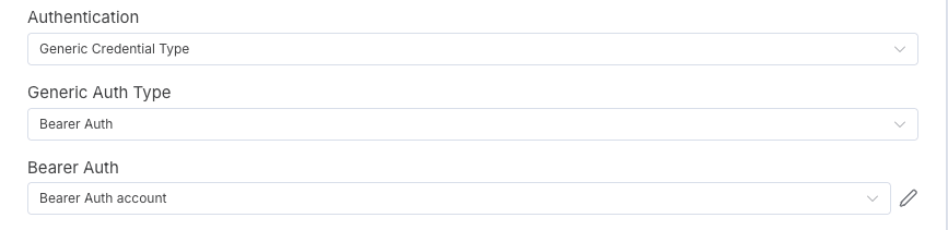 Identification à l'API de Merlin