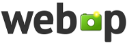 Format d'image Webp