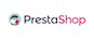 Logo officiel de Prestashop